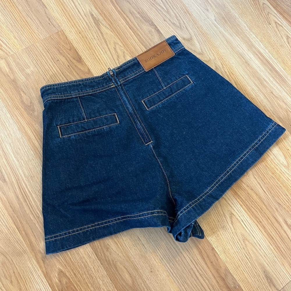 shona joy skort